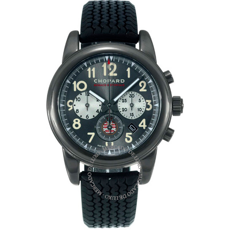 Relógio Grande Prêmio Histórico de Mônaco 40 mm - Mercado de Luxo - O Maior E-Commerce de Bens, Produtos e Serviços de Luxo do Brasil.