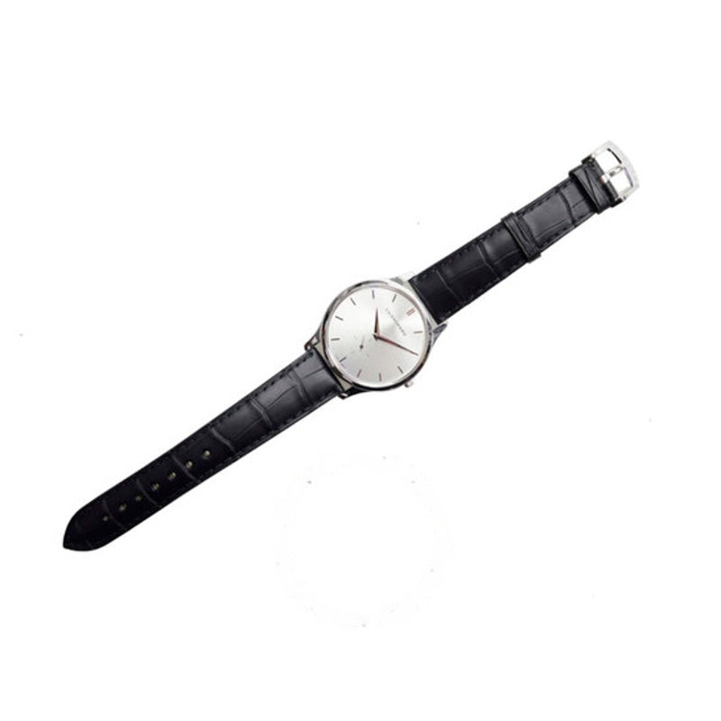 Relógio LUC XPS Automático Mostrador Prateado 39 mm - Mercado de Luxo - O Maior E-Commerce de Bens, Produtos e Serviços de Luxo do Brasil.