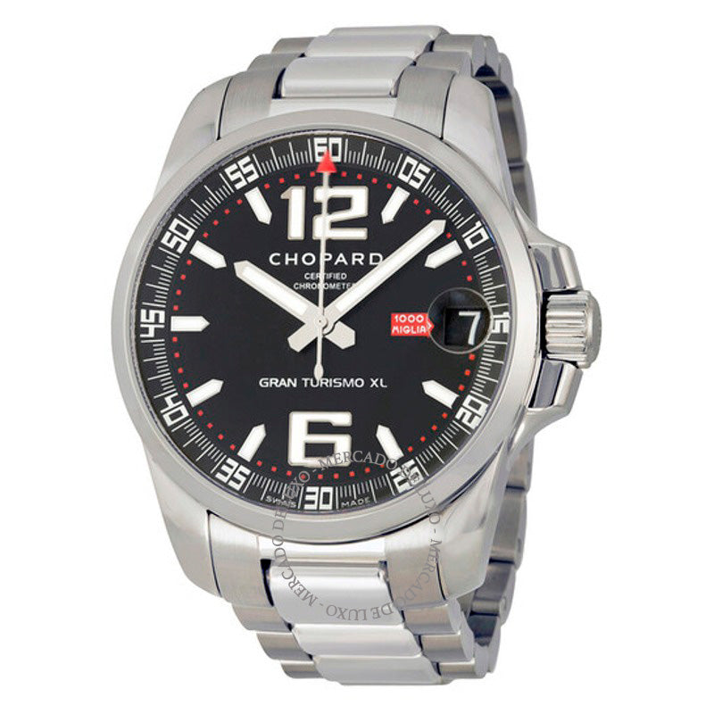 Relógio Mille Miglia Gran Turismo XL 44 mm - Mercado de Luxo - O Maior E-Commerce de Bens, Produtos e Serviços de Luxo do Brasil.