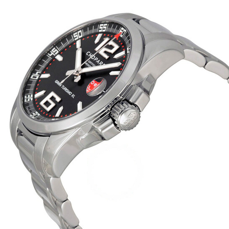 Relógio Mille Miglia Gran Turismo XL 44 mm - Mercado de Luxo - O Maior E-Commerce de Bens, Produtos e Serviços de Luxo do Brasil.