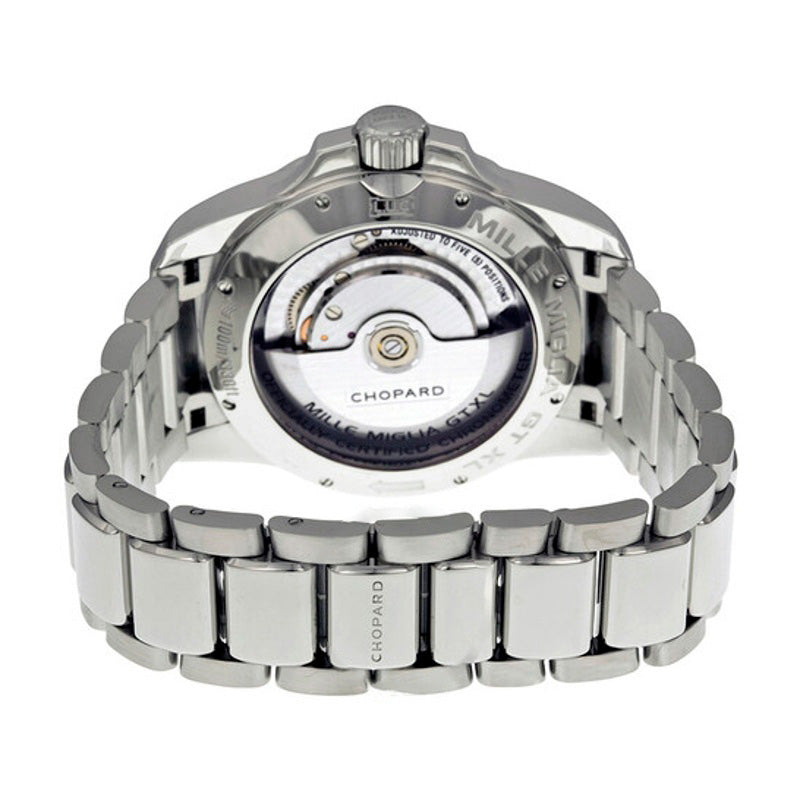Relógio Mille Miglia Gran Turismo XL 44 mm - Mercado de Luxo - O Maior E-Commerce de Bens, Produtos e Serviços de Luxo do Brasil.