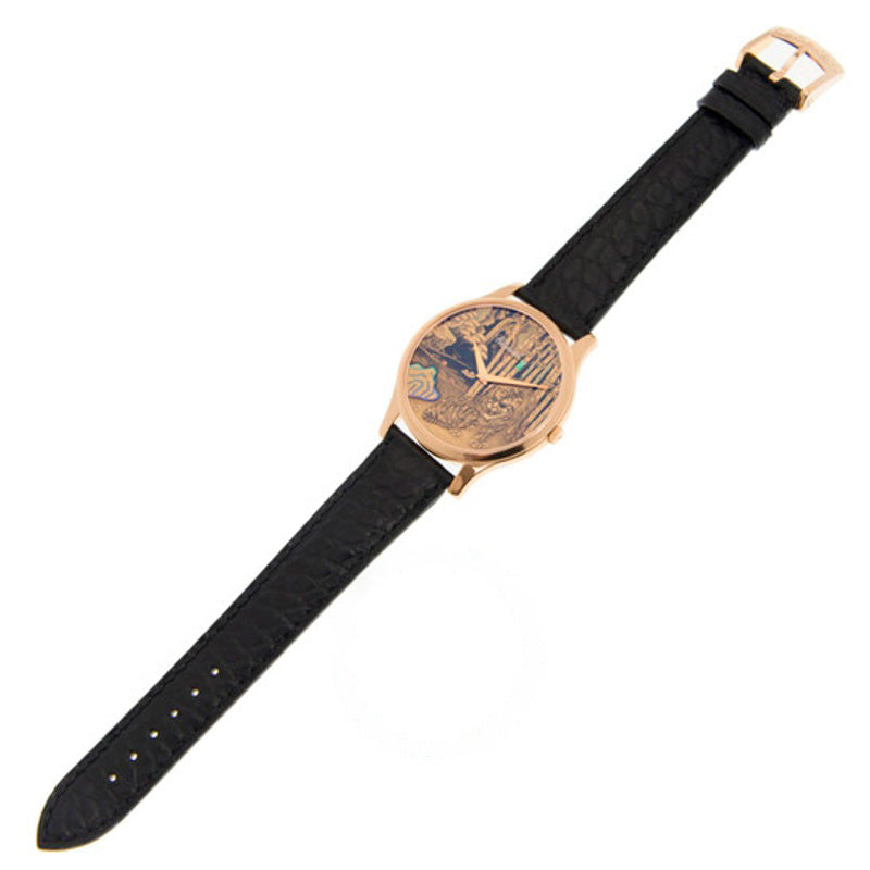 Relógio LUC XP Urushi Tiger Unissex 40 mm - Mercado de Luxo - O Maior E-Commerce de Bens, Produtos e Serviços de Luxo do Brasil.