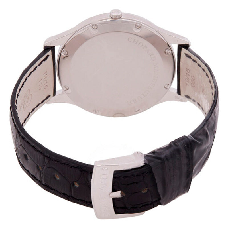 Relógio LUC Classic XP Mostrador Preto 39 mm - Mercado de Luxo - O Maior E-Commerce de Bens, Produtos e Serviços de Luxo do Brasil.