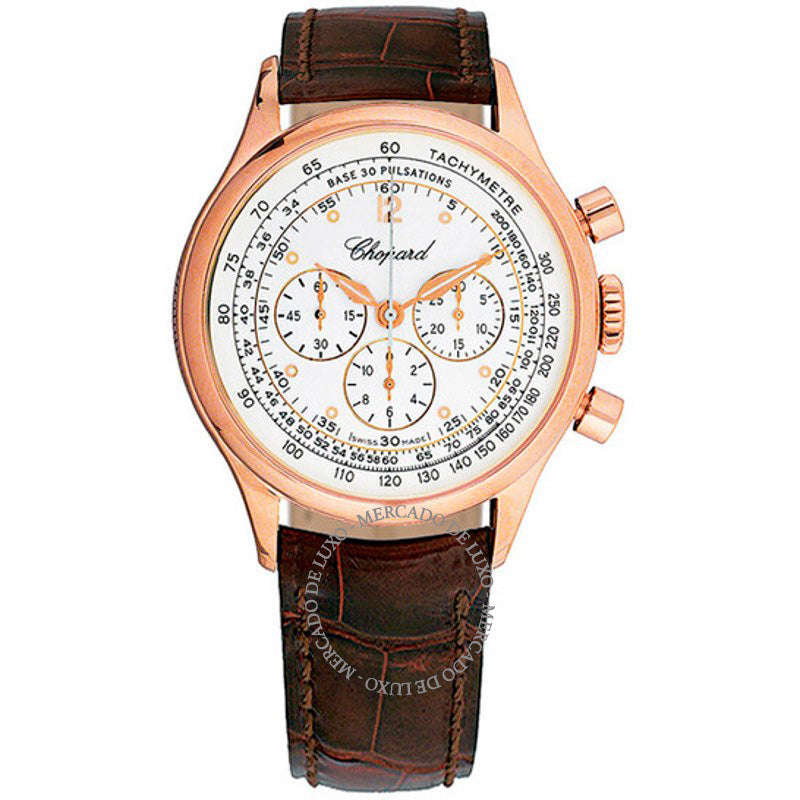 Relógio Mille Miglia Vintage 41 mm - Mercado de Luxo - O Maior E-Commerce de Bens, Produtos e Serviços de Luxo do Brasil.