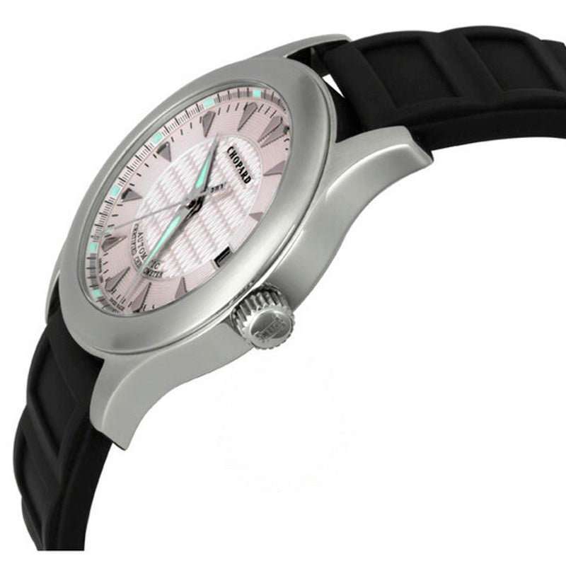Relógio LUC Sport Branco 40 mm - Mercado de Luxo - O Maior E-Commerce de Bens, Produtos e Serviços de Luxo do Brasil.