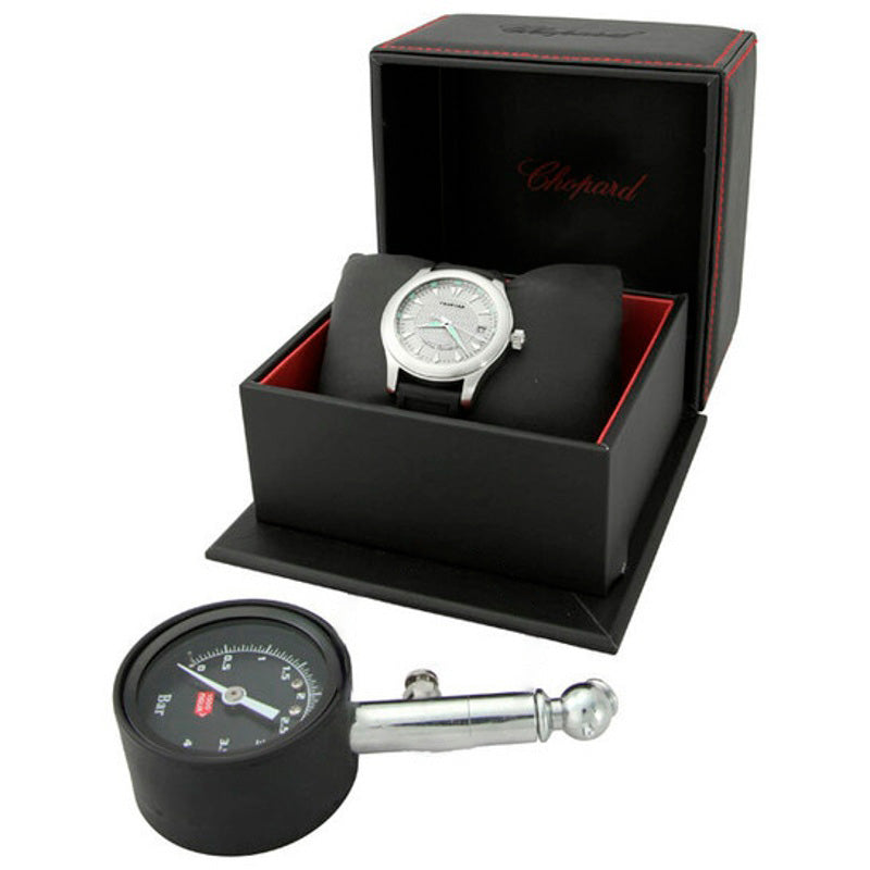 Relógio LUC Sport Branco 40 mm - Mercado de Luxo - O Maior E-Commerce de Bens, Produtos e Serviços de Luxo do Brasil.
