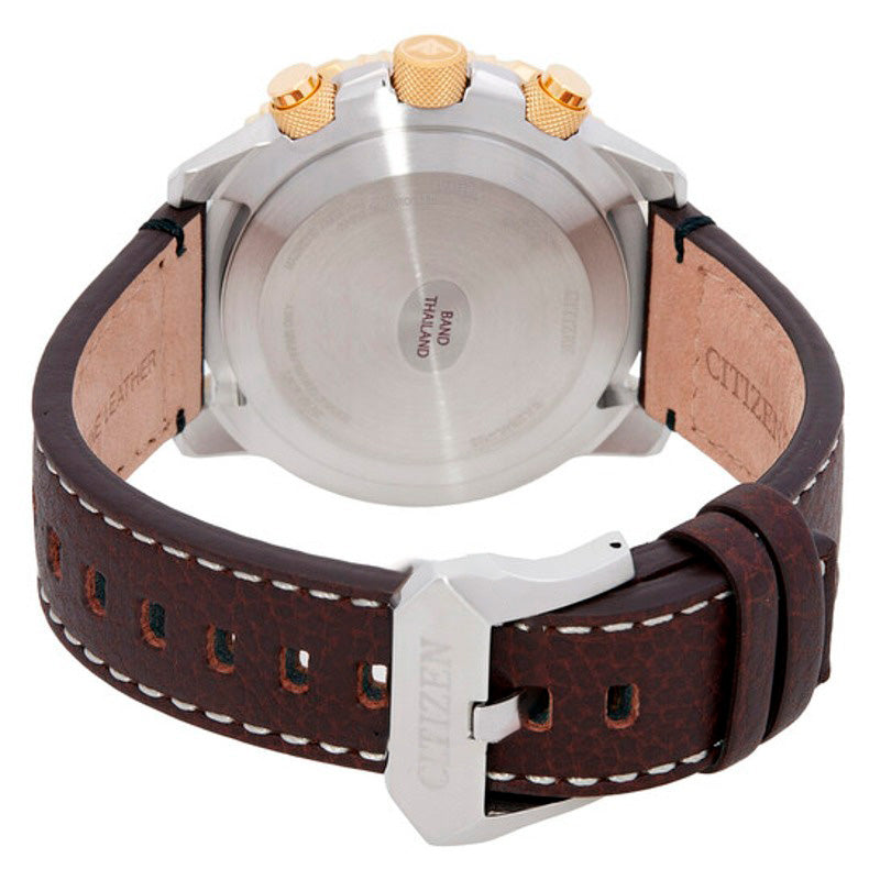 Relógio Promaster Skyhawk AT Perpetual Alarm Hora Mundial Cronógrafo 45 mm - Mercado de Luxo - O Maior E-Commerce de Bens, Produtos e Serviços de Luxo do Brasil.