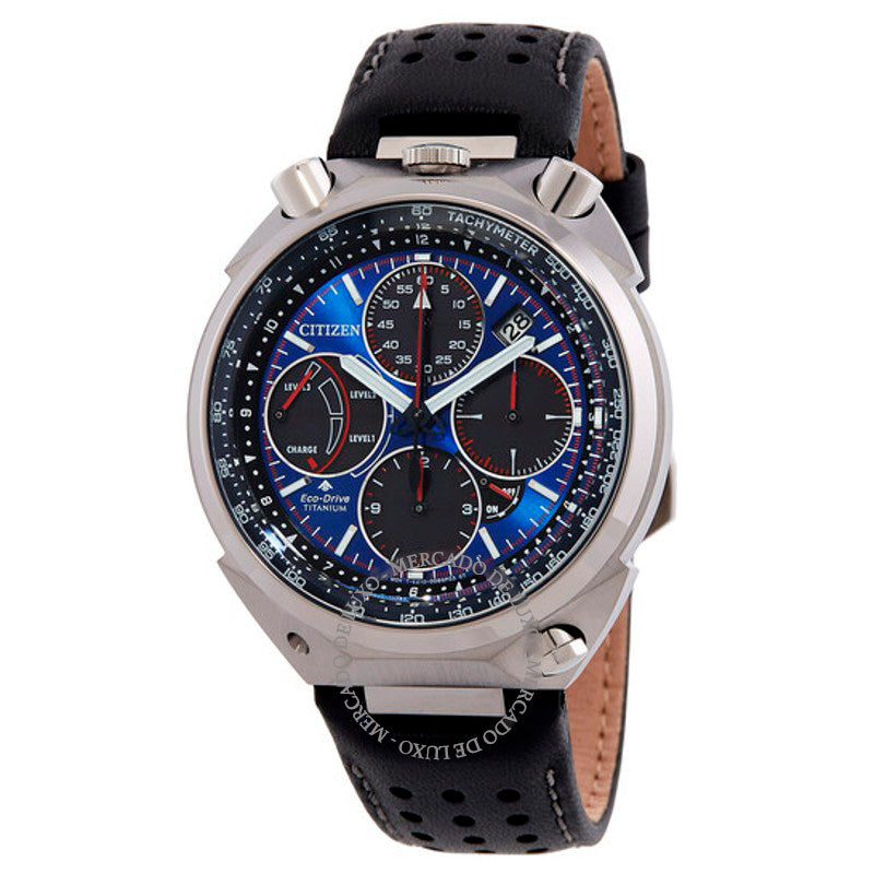Relógio Cronógrafo Promaster Tsuno Chrono Racer Edição Limitada 43 mm - Mercado de Luxo - O Maior E-Commerce de Bens, Produtos e Serviços de Luxo do Brasil.