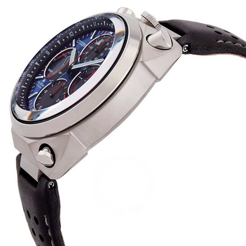 Relógio Cronógrafo Promaster Tsuno Chrono Racer Edição Limitada 43 mm - Mercado de Luxo - O Maior E-Commerce de Bens, Produtos e Serviços de Luxo do Brasil.