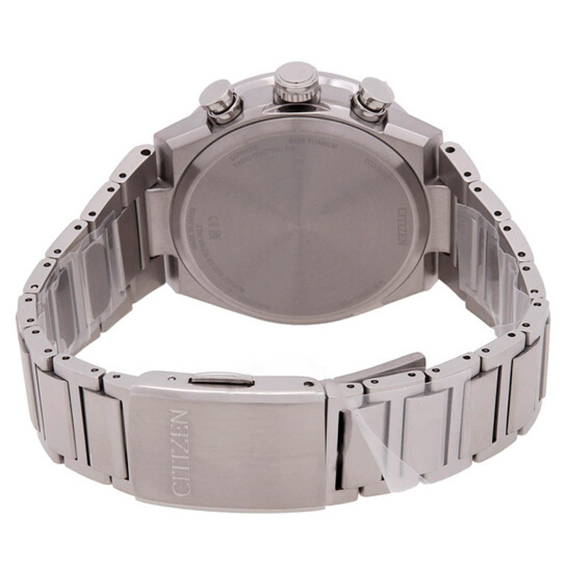 Relógio Attesa Perpetual Alarm Hora Mundial Cronógrafo Mostrador Preto 42 mm - Mercado de Luxo - O Maior E-Commerce de Bens, Produtos e Serviços de Luxo do Brasil.