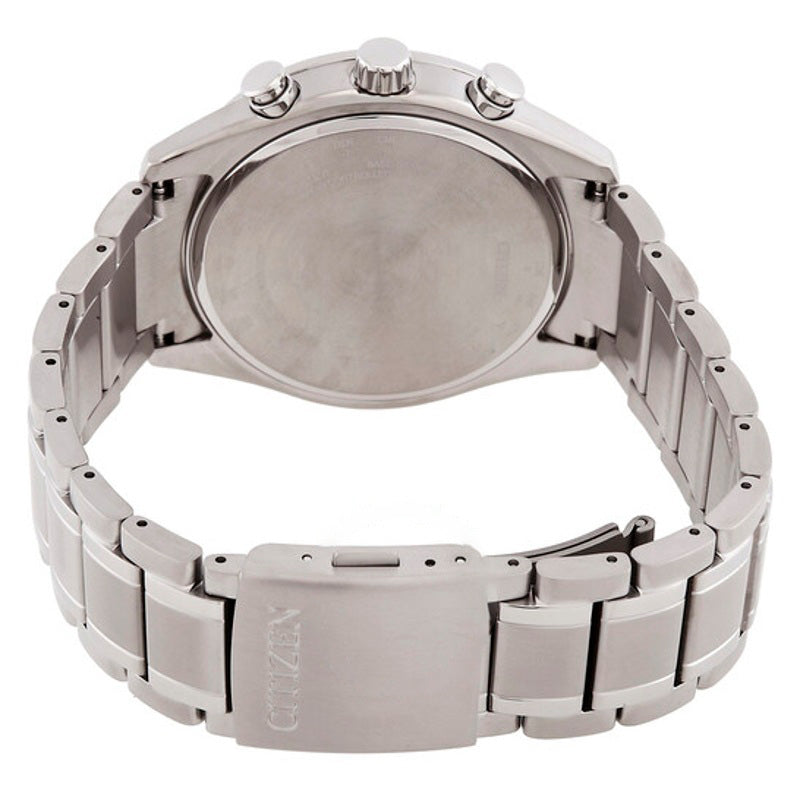 Relógio Tsuki-yomi AT Eco-Drive Hora Mundial Perpétua Mostrador Azul  - Mercado de Luxo - O Maior E-Commerce de Bens, Produtos e Serviços de Luxo do Brasil.