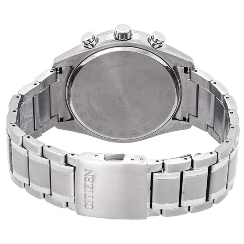 Relógio Radiocontrolado Perpetual Chronograph Quartz Green Dial 43 mm - Mercado de Luxo - O Maior E-Commerce de Bens, Produtos e Serviços de Luxo do Brasil.