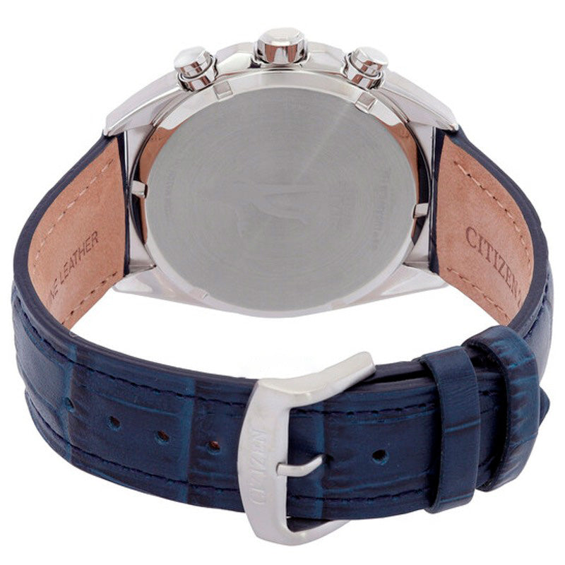 Relógio Millennium Falcon Cronógrafo Eco-Drive Mostrador Prateado 44 mm - Mercado de Luxo - O Maior E-Commerce de Bens, Produtos e Serviços de Luxo do Brasil.