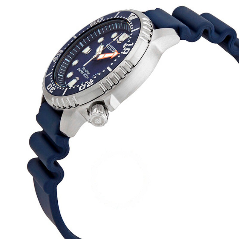 Relógio Promaster Professional Diver 200 Metros Eco-Drive 44 mm - Mercado de Luxo - O Maior E-Commerce de Bens, Produtos e Serviços de Luxo do Brasil.