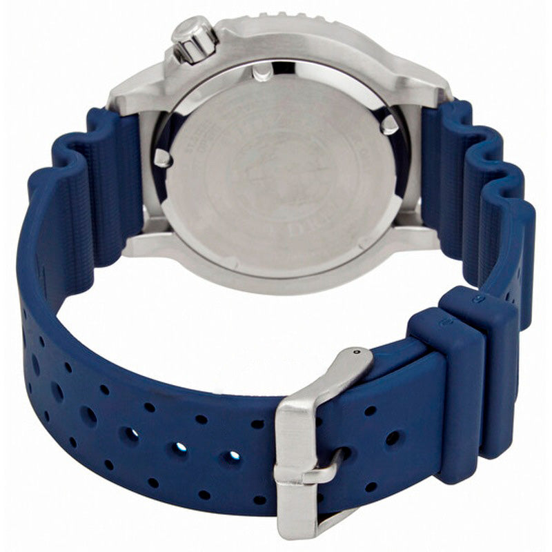 Relógio Promaster Professional Diver 200 Metros Eco-Drive 44 mm - Mercado de Luxo - O Maior E-Commerce de Bens, Produtos e Serviços de Luxo do Brasil.