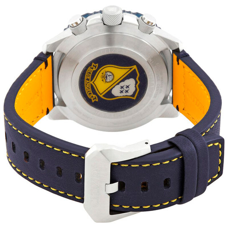 Relógio Cronógrafo Promaster Skyhawk AT Perpetual Alarm 46 mm - Mercado de Luxo - O Maior E-Commerce de Bens, Produtos e Serviços de Luxo do Brasil.
