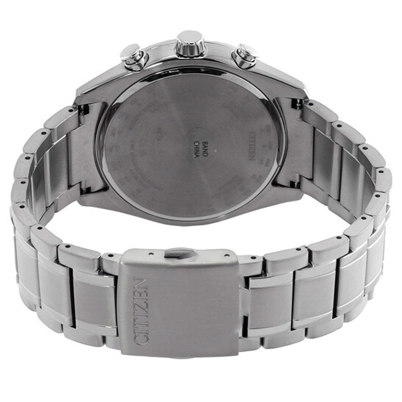 Relógio Tsuki-yomi AT Perpetual World Time Mostrador Cinza 43 mm - Mercado de Luxo - O Maior E-Commerce de Bens, Produtos e Serviços de Luxo do Brasil.