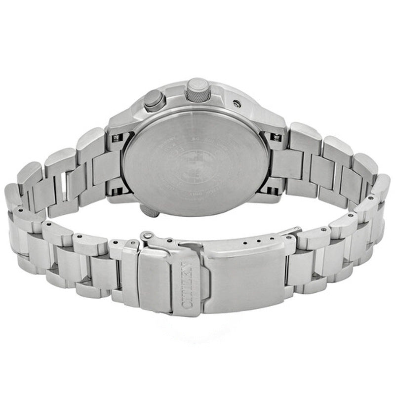 Relógio Promaster Sky Perpetual Hora Mundial Mostrador Azul 42 mm - Mercado de Luxo - O Maior E-Commerce de Bens, Produtos e Serviços de Luxo do Brasil.