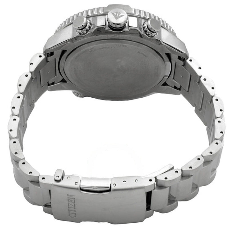 Relógio Promaster Navihawk AT Cronógrafo Mostrador Azul 48 mm - Mercado de Luxo - O Maior E-Commerce de Bens, Produtos e Serviços de Luxo do Brasil.