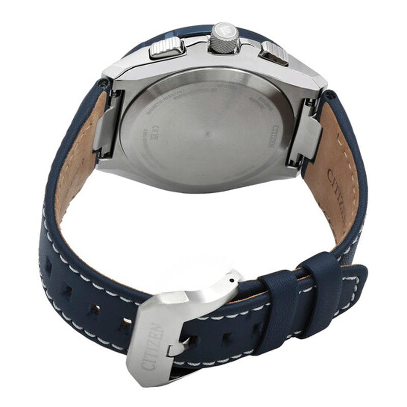 Relógio Promaster Skyhawk AT Cronógrafo Mostrador Azul 46 mm - Mercado de Luxo - O Maior E-Commerce de Bens, Produtos e Serviços de Luxo do Brasil.