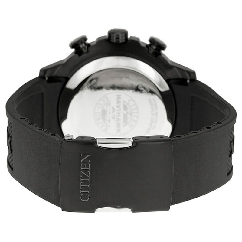 Relógio Promaster Navihawk AT Eco Drive Mostrador Preto 48 mm - Mercado de Luxo - O Maior E-Commerce de Bens, Produtos e Serviços de Luxo do Brasil.