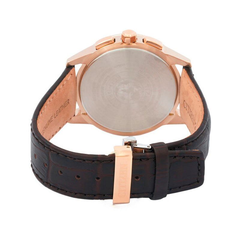 Relógio Cronógrafo Perpetual World Time Mostrador Cinza 42 mm - Mercado de Luxo - O Maior E-Commerce de Bens, Produtos e Serviços de Luxo do Brasil.