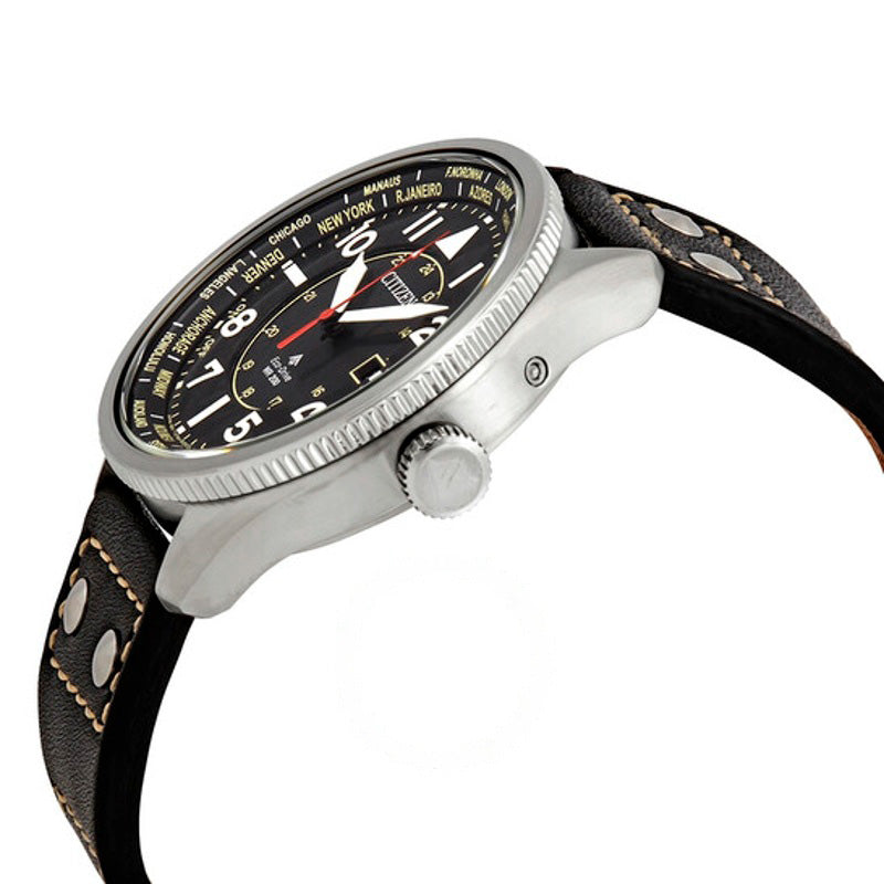 Relógio Promaster Nighthawk Perpetual World Time 44 mm - Mercado de Luxo - O Maior E-Commerce de Bens, Produtos e Serviços de Luxo do Brasil.