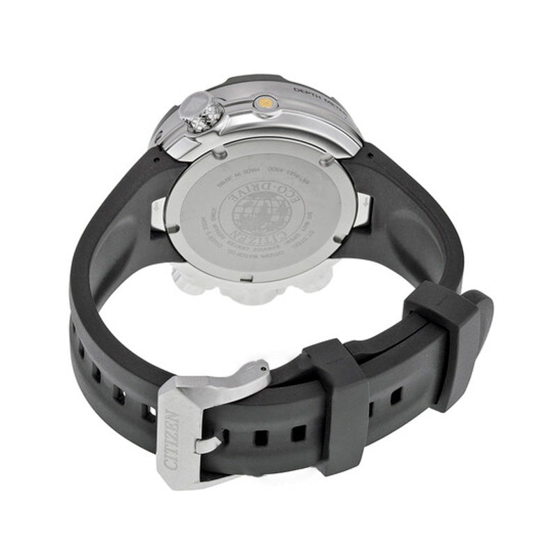 Relógio Medidor de profundidade Promaster Aqualand Eco-Drive 53 mm - Mercado de Luxo - O Maior E-Commerce de Bens, Produtos e Serviços de Luxo do Brasil.