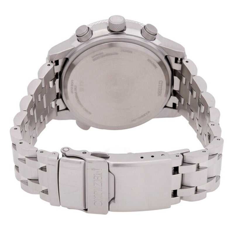 Relógio Alarme Promaster Sky Perpetual Mostrador Preto 43 mm - Mercado de Luxo - O Maior E-Commerce de Bens, Produtos e Serviços de Luxo do Brasil.