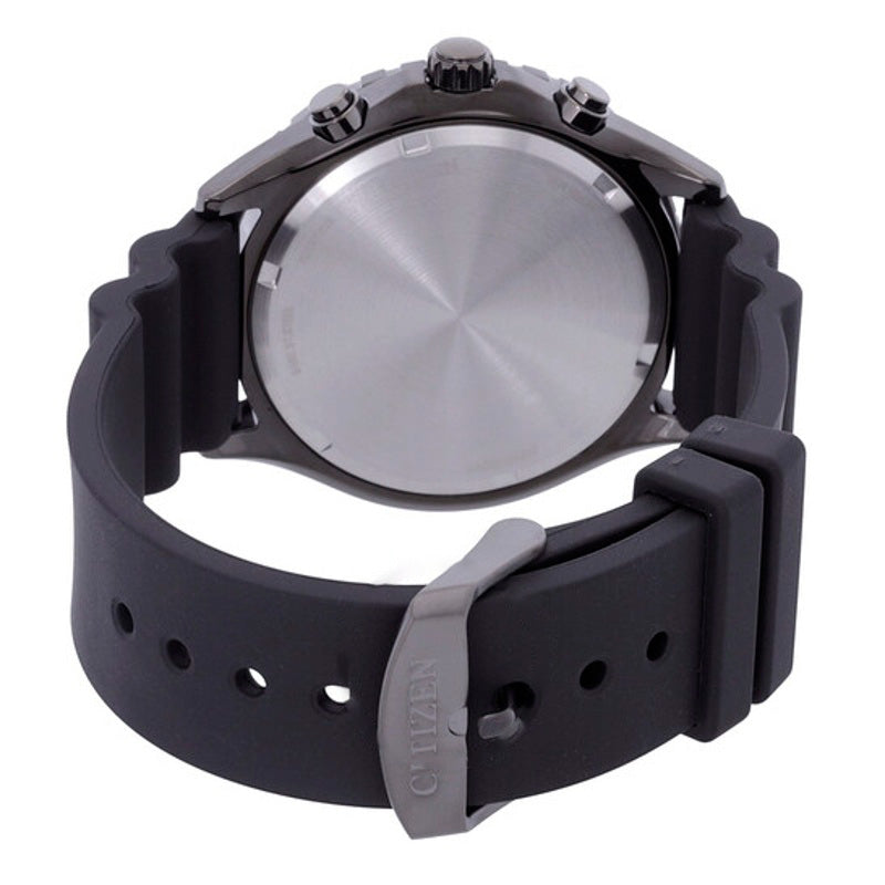 Relógio Chrono Sporty-Aqua Cronógrafo Mostrador Azul 43 mm - Mercado de Luxo - O Maior E-Commerce de Bens, Produtos e Serviços de Luxo do Brasil.