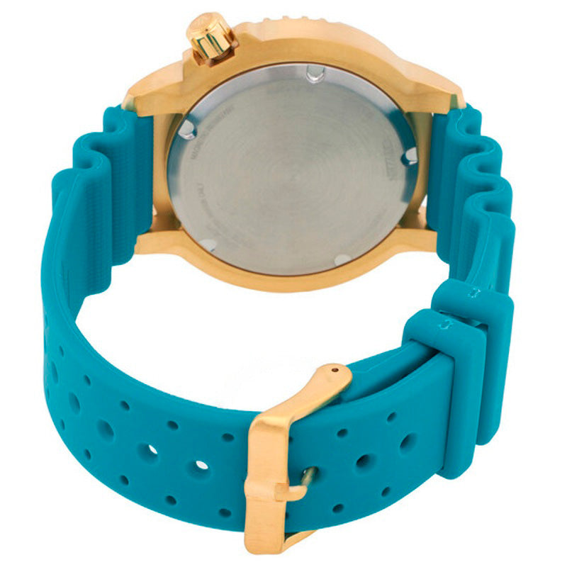 Relógio Eco-Drive Promaster Dive Mostrador Turquesa  - Mercado de Luxo - O Maior E-Commerce de Bens, Produtos e Serviços de Luxo do Brasil.