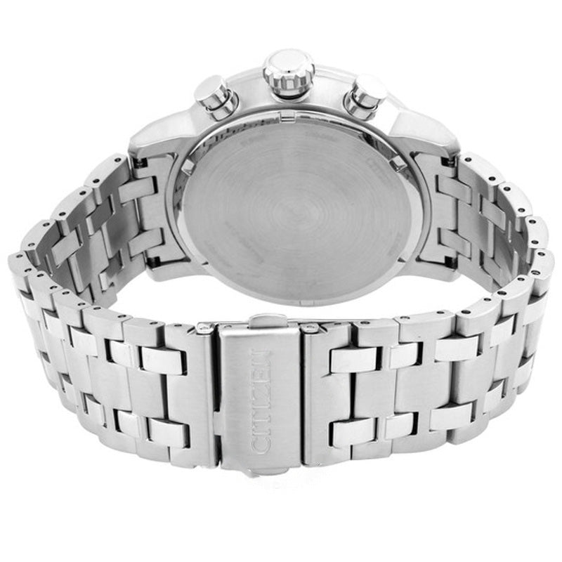 Relógio Cronógrafo Brycen Eco-Drive Mostrador Verde 44 mm - Mercado de Luxo - O Maior E-Commerce de Bens, Produtos e Serviços de Luxo do Brasil.