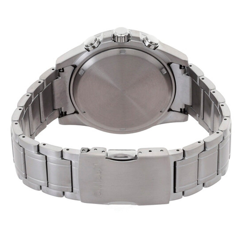 Relógio Cronógrafo Brycen Eco-Drive Mostrador Verde  - Mercado de Luxo - O Maior E-Commerce de Bens, Produtos e Serviços de Luxo do Brasil.