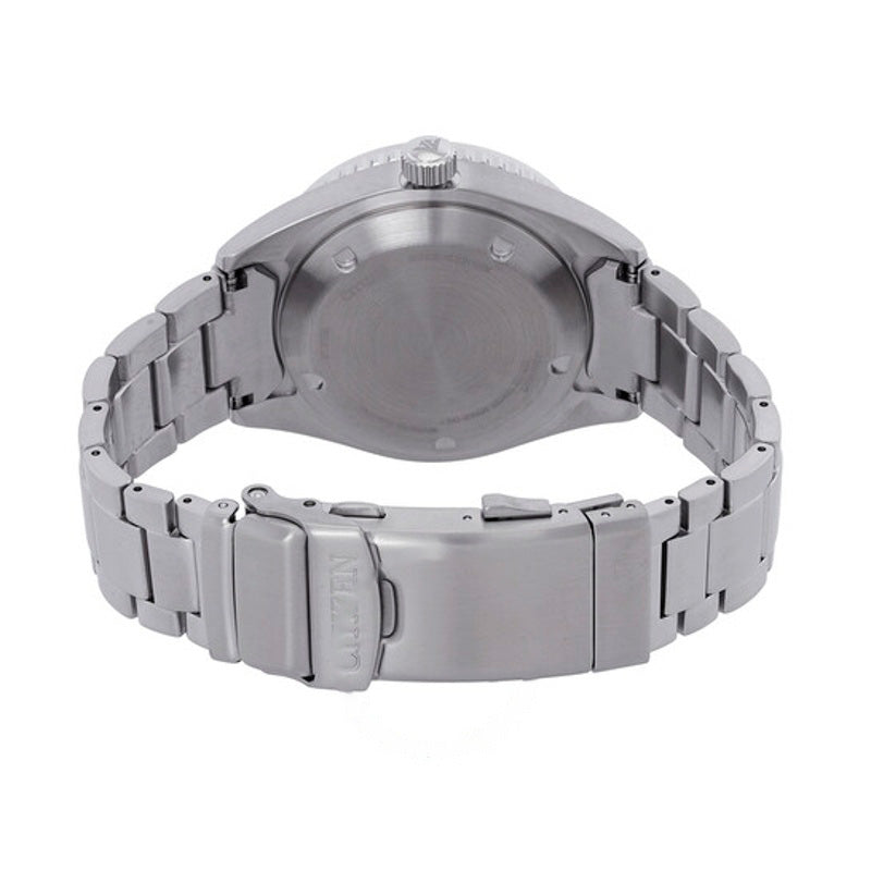 Relógio Promaster Marine Automático Mostrador Amarelo 41 mm - Mercado de Luxo - O Maior E-Commerce de Bens, Produtos e Serviços de Luxo do Brasil.