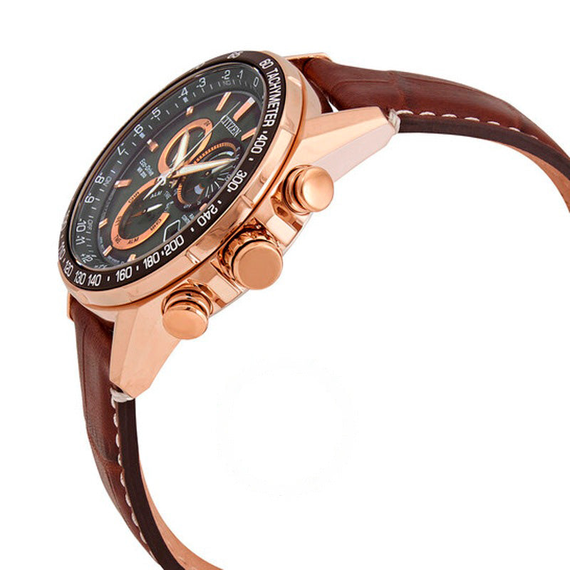 Relógio Cronógrafo PCAT World Time Mostrador Verde 43 mm - Mercado de Luxo - O Maior E-Commerce de Bens, Produtos e Serviços de Luxo do Brasil.