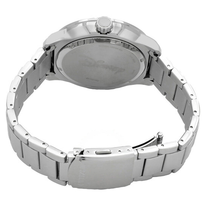 Relógio Mickey Water Sport Eco-Drive Mostrador Azul 46 mm - Mercado de Luxo - O Maior E-Commerce de Bens, Produtos e Serviços de Luxo do Brasil.