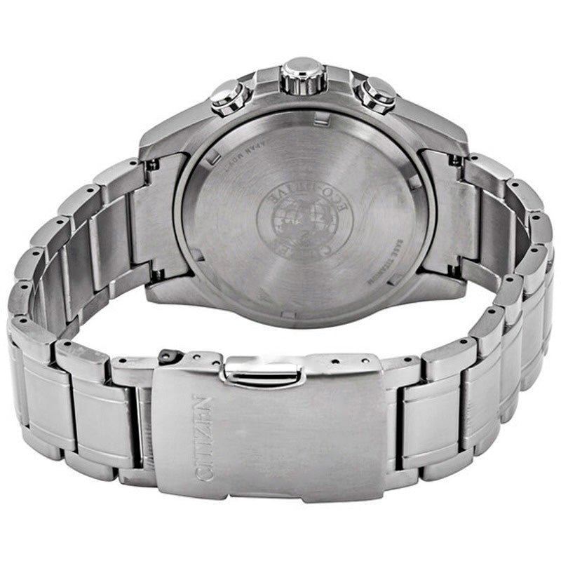 Relógio Brycen Perpetual Chronograph Mostrador Azul 43 mm - Mercado de Luxo - O Maior E-Commerce de Bens, Produtos e Serviços de Luxo do Brasil.