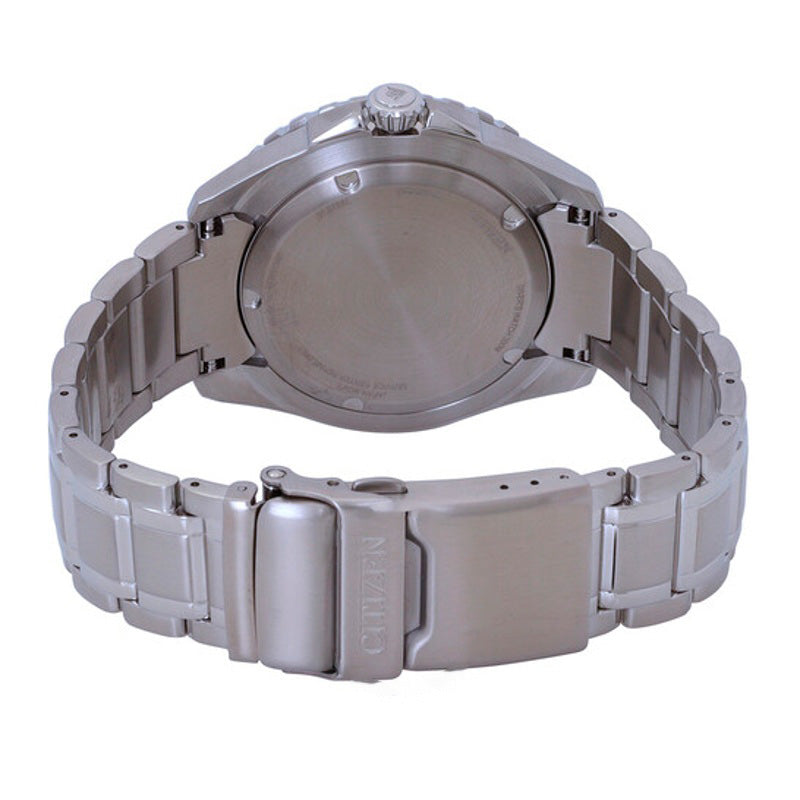 Relógio Promaster Marine Eco-Drive Mostrador Verde  - Mercado de Luxo - O Maior E-Commerce de Bens, Produtos e Serviços de Luxo do Brasil.