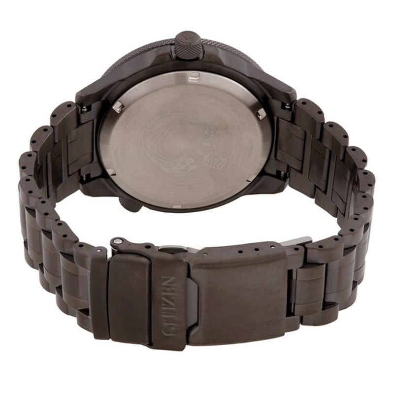 Relógio Promaster Air GMT Automático Mostrador Cinza 44 mm - Mercado de Luxo - O Maior E-Commerce de Bens, Produtos e Serviços de Luxo do Brasil.