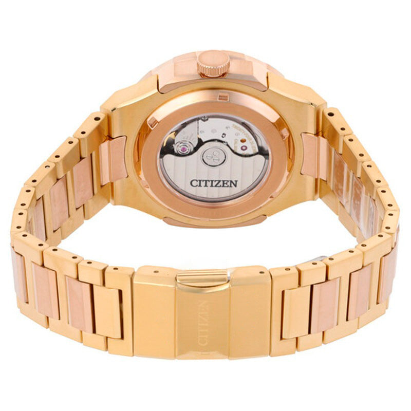 Relógio Série 8 880 GMT Automático Mostrador Preto 41 mm - Mercado de Luxo - O Maior E-Commerce de Bens, Produtos e Serviços de Luxo do Brasil.