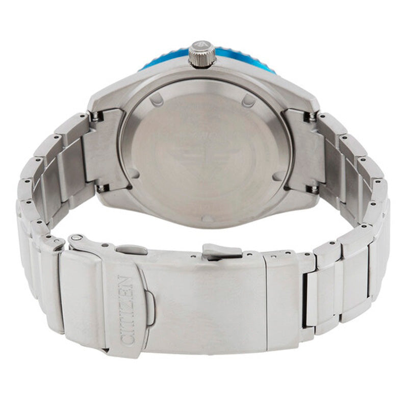 Relógio Promaster Marine Automático Mostrador Azul 41 mm - Mercado de Luxo - O Maior E-Commerce de Bens, Produtos e Serviços de Luxo do Brasil.
