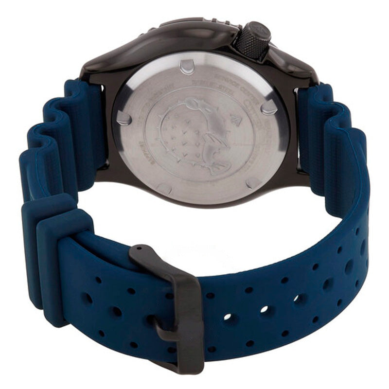 Relógio Promaster Lefty Automático Mostrador Branco 44 mm - Mercado de Luxo - O Maior E-Commerce de Bens, Produtos e Serviços de Luxo do Brasil.