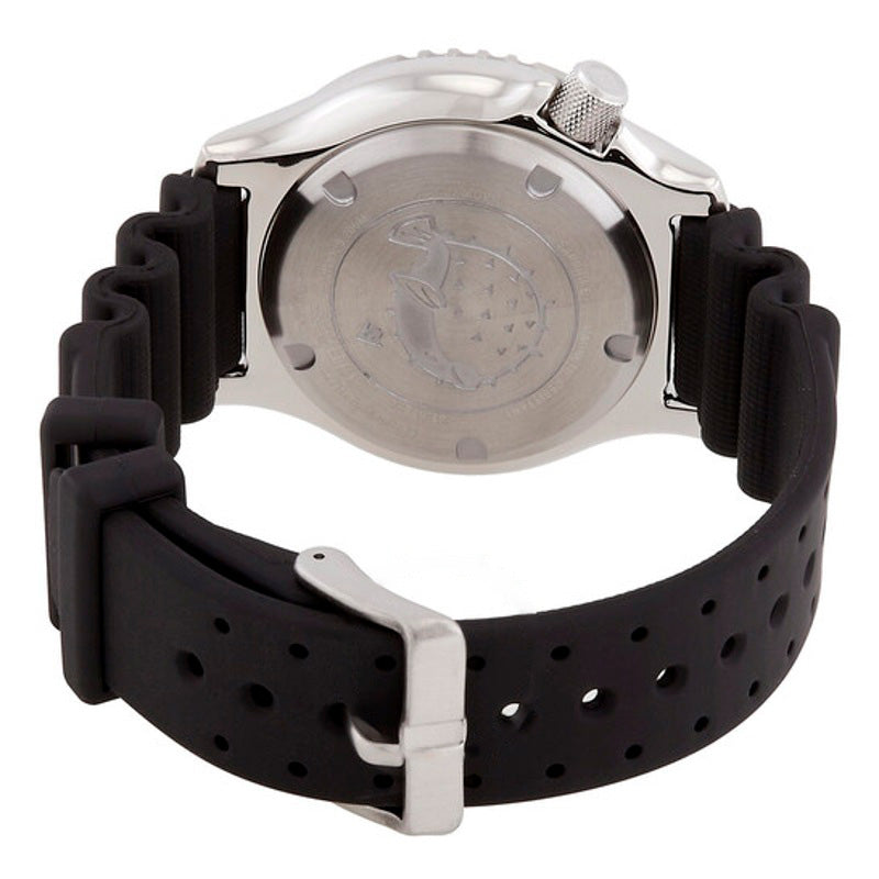Relógio Promaster Lefty Automático Mostrador Preto 44 mm - Mercado de Luxo - O Maior E-Commerce de Bens, Produtos e Serviços de Luxo do Brasil.