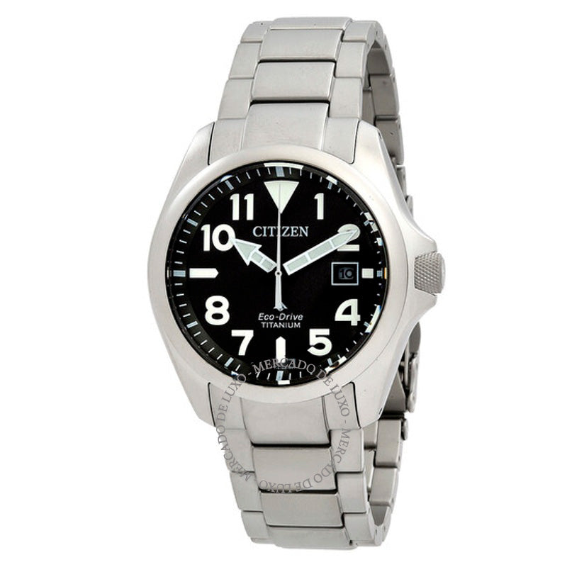 Relógio Promaster Tough Eco-Drive Mostrador Cinza 41 mm - Mercado de Luxo - O Maior E-Commerce de Bens, Produtos e Serviços de Luxo do Brasil.