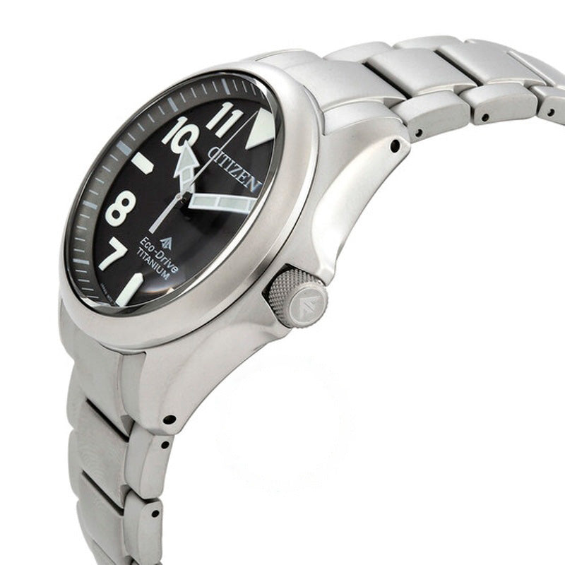 Relógio Promaster Tough Eco-Drive Mostrador Cinza 41 mm - Mercado de Luxo - O Maior E-Commerce de Bens, Produtos e Serviços de Luxo do Brasil.