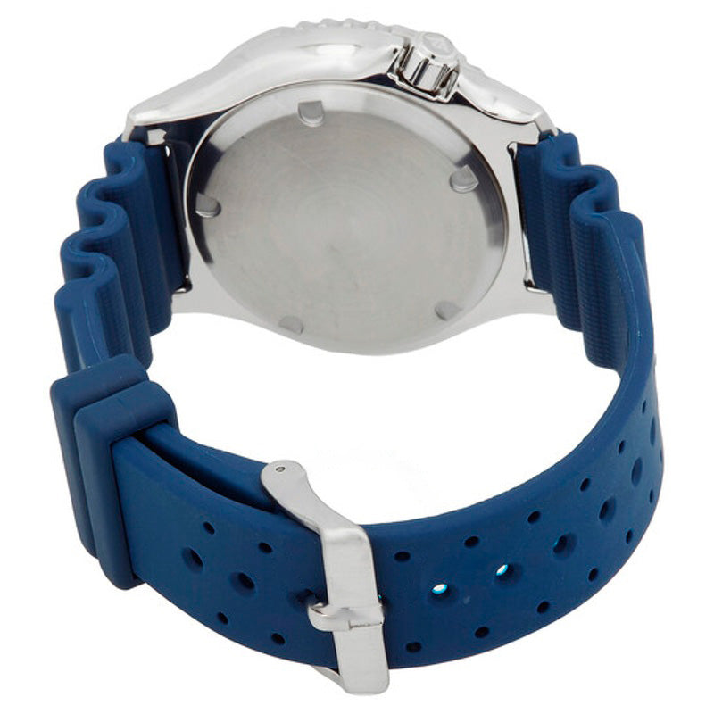 Relógio Promaster Lefty Automático Mostrador Azul 44 mm - Mercado de Luxo - O Maior E-Commerce de Bens, Produtos e Serviços de Luxo do Brasil.