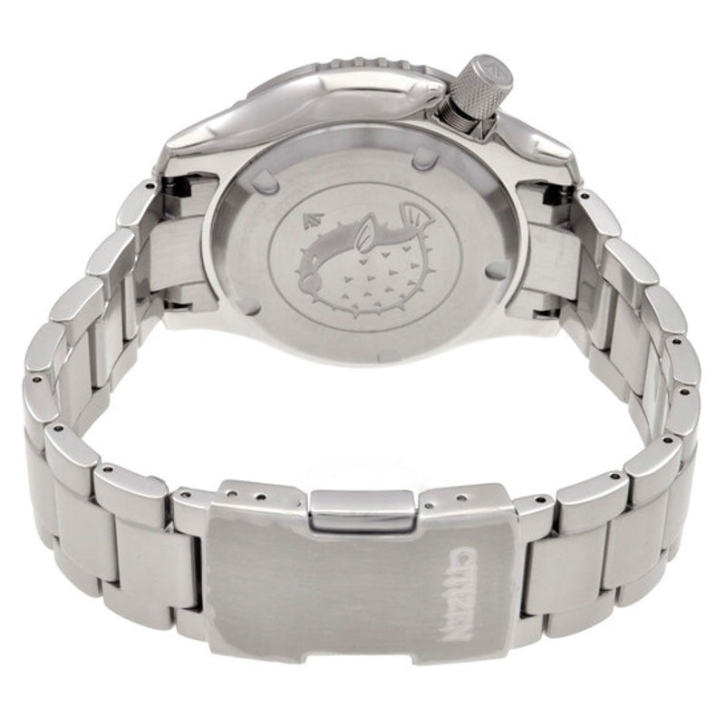 Relógio Promaster Lefty Automático Mostrador Azul 44 mm - Mercado de Luxo - O Maior E-Commerce de Bens, Produtos e Serviços de Luxo do Brasil.