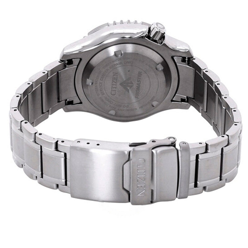 Relógio Promaster Lefty Automático Mostrador Azul 42 mm - Mercado de Luxo - O Maior E-Commerce de Bens, Produtos e Serviços de Luxo do Brasil.