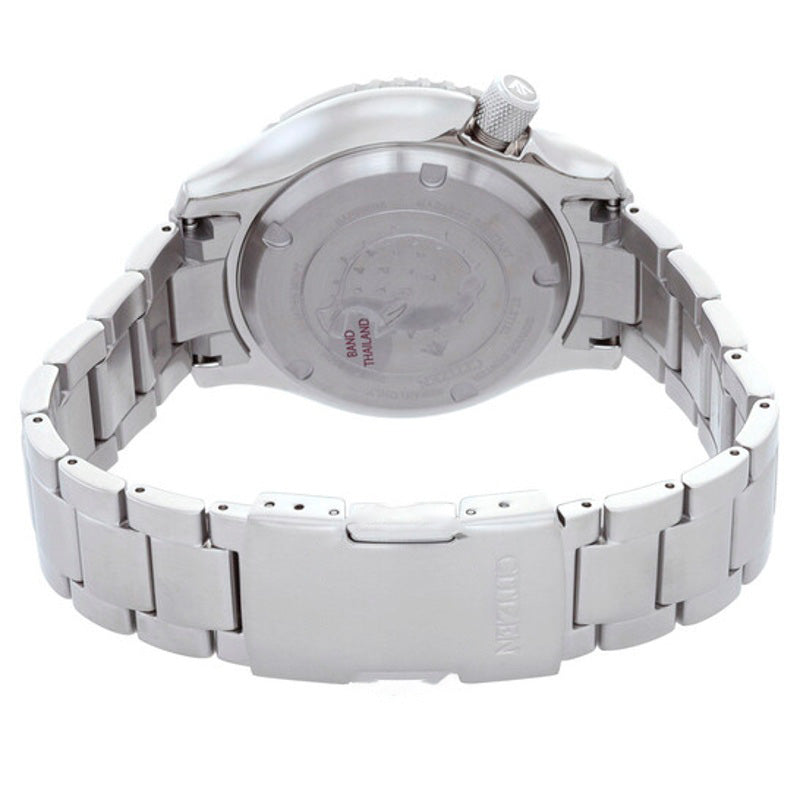 Relógio Promaster Dive Automático Mostrador Verde 44 mm - Mercado de Luxo - O Maior E-Commerce de Bens, Produtos e Serviços de Luxo do Brasil.