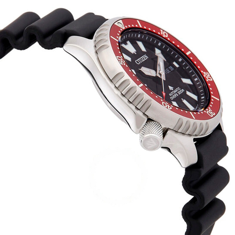 Relógio Promaster Dive Automático Mostrador Preto 44 mm - Mercado de Luxo - O Maior E-Commerce de Bens, Produtos e Serviços de Luxo do Brasil.